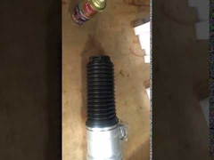 Amortecedor de Suspensão Pneumática Airmatic Automático Posição Traseira Para BMW