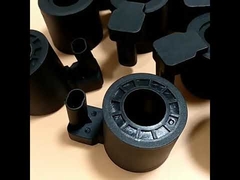 Válvula do Sensor de Borracha de Alumínio Posição Dianteira para Mercedes