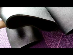 Reparo de Mola Pneumática Traseira Bolsa de Borracha Durável Para BMW