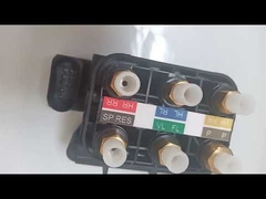 Válvulas de Bloco de Suspensão Pneumática Automática para Mercedes Benz