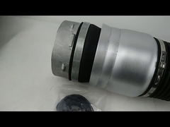 Mola pneumática da suspensão dianteira esquerda à prova de intempéries para Audi