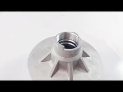 Jogo de reparação durável da mola de ar da cabeça do metal do amortecedor de Audi