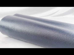 A suspensão do ar do automóvel parte a bexiga de borracha traseira resistente à corrosão