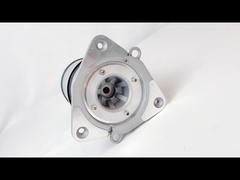 Tipo enchido gás esquerdo traseiro material de aço de borracha de choque da suspensão do ar