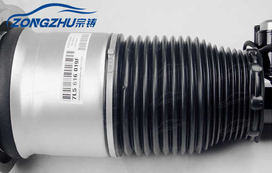 Audi Q7 Air Shock Absorber Rear 2002 - 2010 year 7L8 616 019A  7L8 616020A