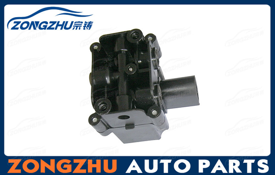 Suspension Shock Auto Suspension Parts Air Distribution Block F02 X5 E70