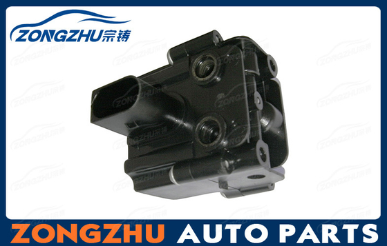 Suspension Shock Auto Suspension Parts Air Distribution Block F02 X5 E70