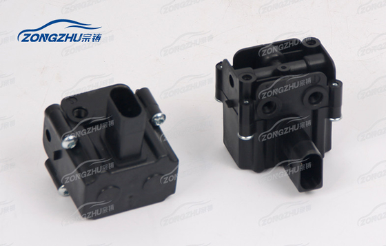 BMW X5 E70 X6 E71 Air Suspension Solenoid Valve 37136772443 37136772444
