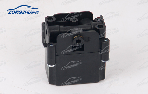 BMW X5 E70 X6 E71 Air Suspension Solenoid Valve 37136772443 37136772444