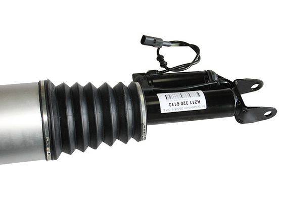 Mercedes W211 Front Left Air Strut / Air Suspension Shocks 2113205513 2113209313 A2113206113